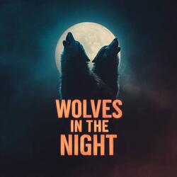 Wolves in the Night (Golfwagen Wolf Remix)