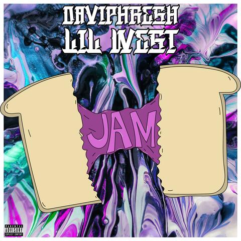 Jam (feat. Lil West)