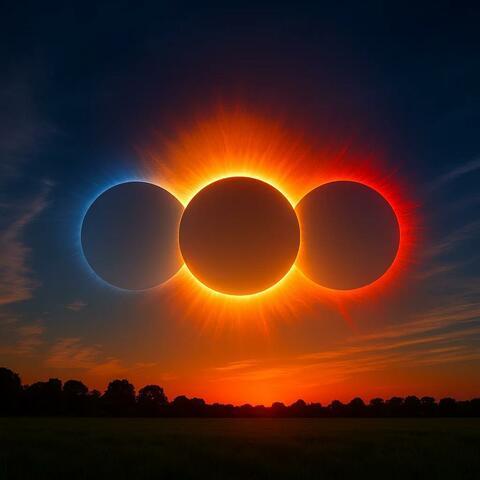 Hymn of the Silent Eye