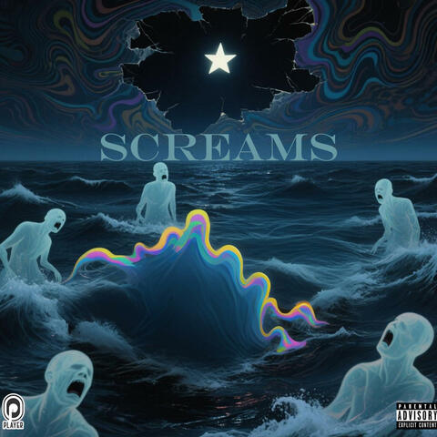 Screams (feat. Ousman)