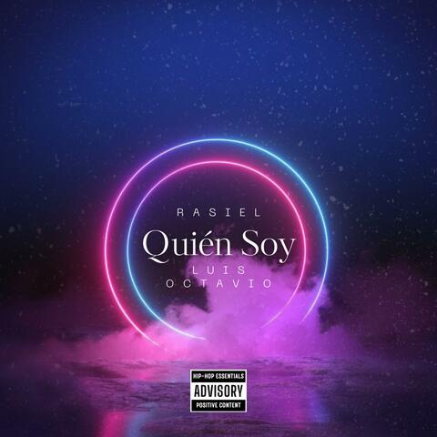Quien soy (feat. rasiel)