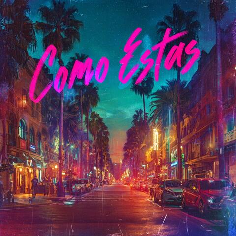 Como Estas (Golfwagen Wolf Remix)
