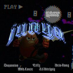 JUNYA (feat. Milk Lov3r, Tellz, Conflictives, Brin$wag & Trippzter)