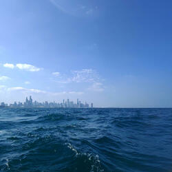 I Love to Sing to You