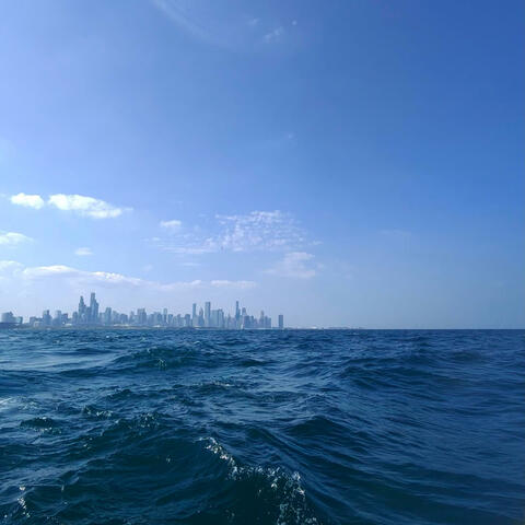 I Love to Sing to You