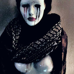 i cried like its real