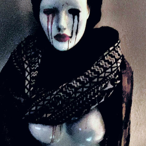 i cried like its real