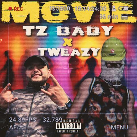 Movie (feat. Tweazy)