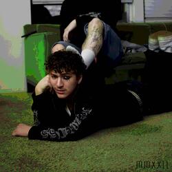 Ides Of March (feat. Morgan S Oteric)