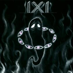 1x1