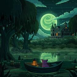 Creatures of the Night