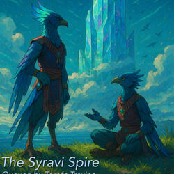 The Syravi Spire