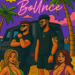 BoUnCe (feat. LUAN01)
