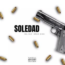 Soledad (feat. Igl Slv)