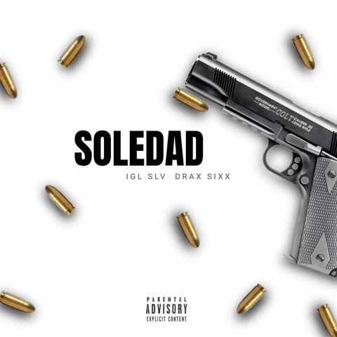 Soledad (feat. Igl Slv)