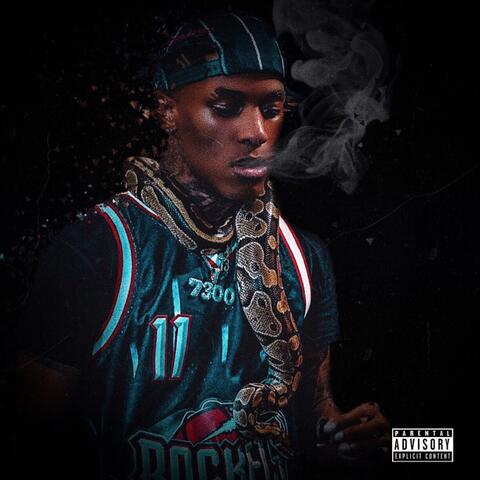 Snake Venom (feat. King D'black & Lil Jugg)