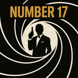 Number 17