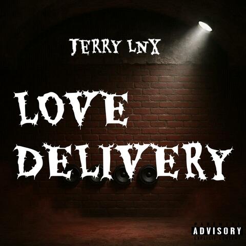 LOVE DELIVERY