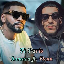 Fi Paris (feat. Samara & Flenn)