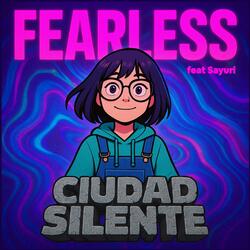 Fearless (feat. Sayuri)