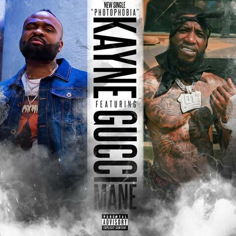 Photophobia (feat. Gucci)