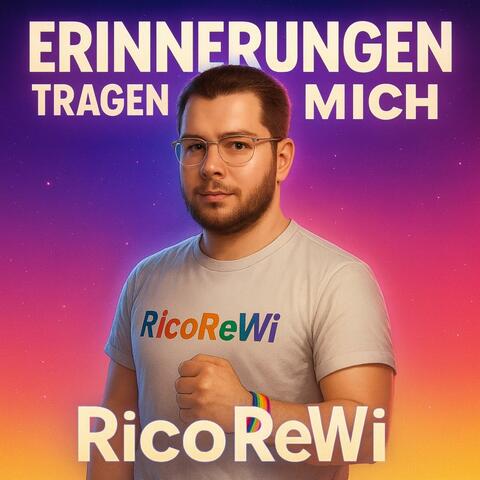 Erinnerungen tragen mich (Radio Edit)