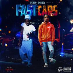 FAST CARS (feat. Jmoney)