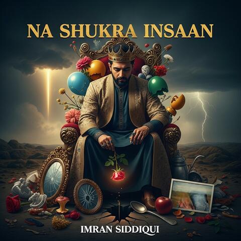 Na Shukra Insaan
