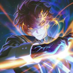 『Ætherian Pulse』