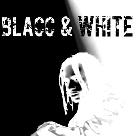 Blacc N White (Glory Boy Capo Remix)
