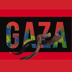 Gaza nation remix 2025