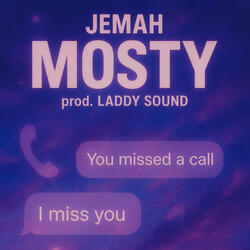 MOSTY (feat. Laddy Sound)