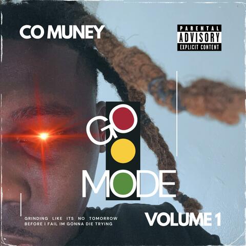 Go Mode