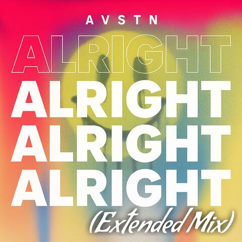 ALRIGHT (Extended Mix)