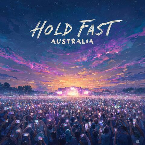 Hold Fast Australia (Festival Version)