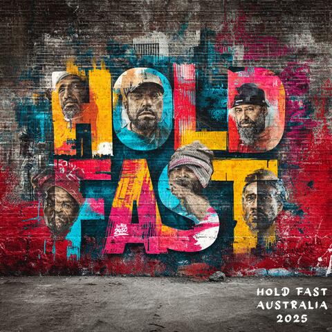 Hold Fast Australia (Hip Hop Version)