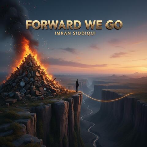 Forward We Go