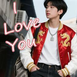 I Love you