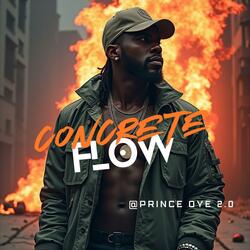 Concrete Flow (Hip-Hop 2025)