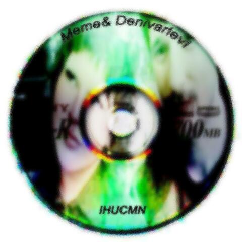 I HEAR YOU CALLING MY NAME