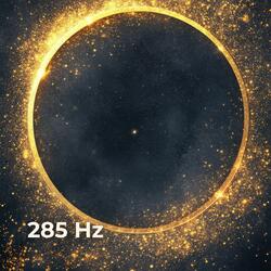 285Hz Tissue Renewal