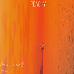 Peachy
