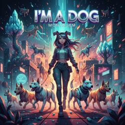 Montagem I'm A Dog (Super Slowed)