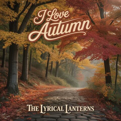 I love autumn