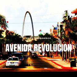 Avenida Revolucion