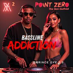 Bassline Addiction (Hip-Hop 2025)
