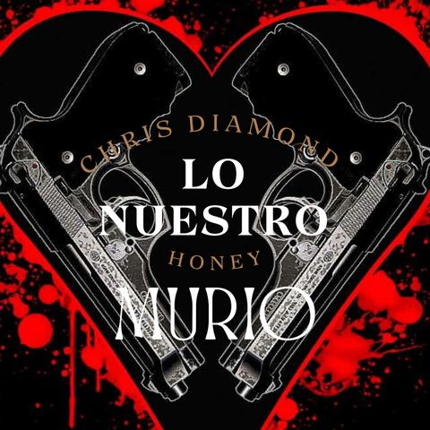 Lo Nuestro Murio