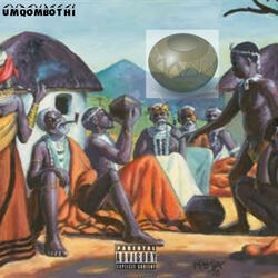 Chance AP ft Smash Umqombothi