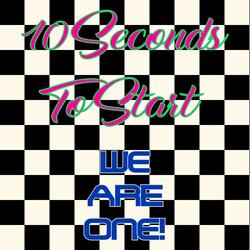 Ten Seconds To Start (Radio Edit)