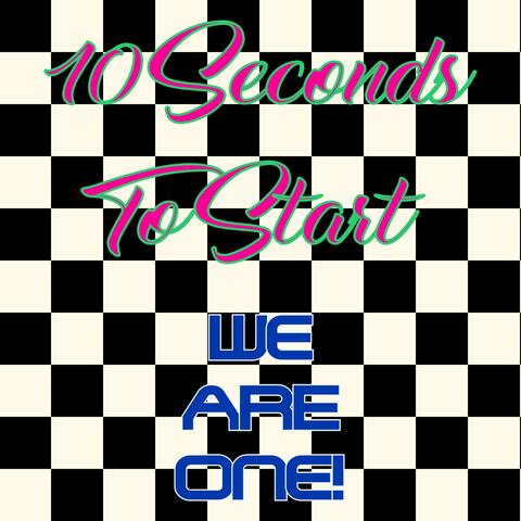 Ten Seconds To Start (Radio Edit)